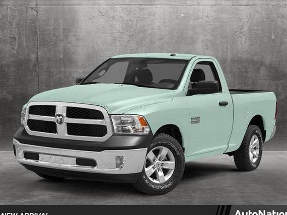 RAM 1500 2015 1C6RR6KT1FS650239 image