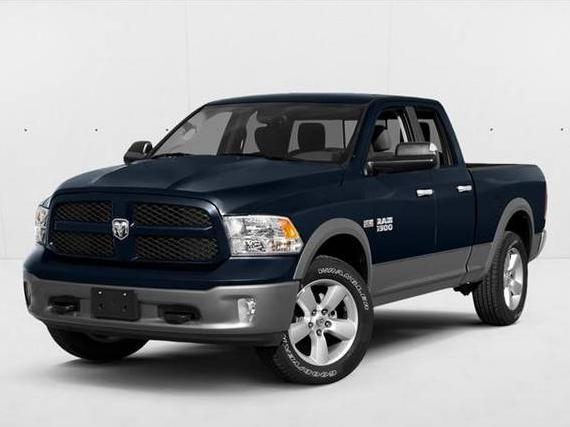 RAM 1500 2015 1C6RR7GM2FS626636 image RAM 1500 2015 1C6RR7GM2FS626636 image