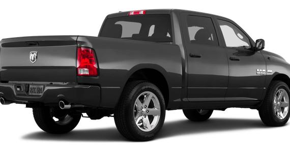 RAM 1500 2015 1C6RR7KGXFS595816 image