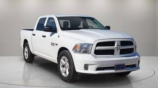 RAM 1500 2015 1C6RR6KT3FS654678 image