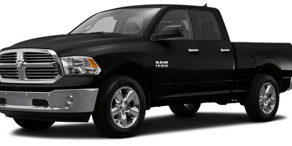 RAM 1500 2015 1C6RR6GT5FS561654 image