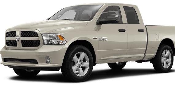 RAM 1500 2015 1C6RR6FG0FS581685 image