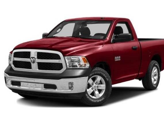 RAM 1500 2015 3C6JR7AT5FG578697 image