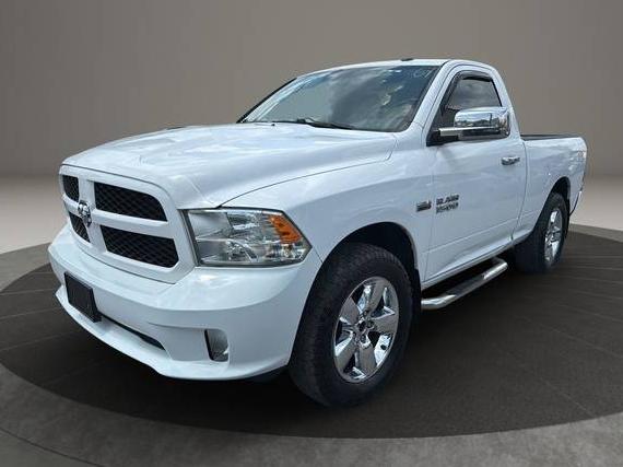 RAM 1500 2015 3C6JR7AT0FG652267 image