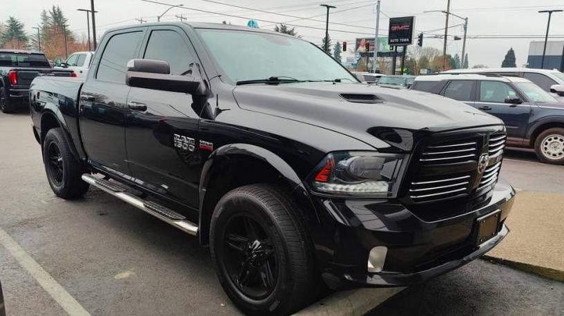 RAM 1500 2015 1C6RR7MT9FS575017 image