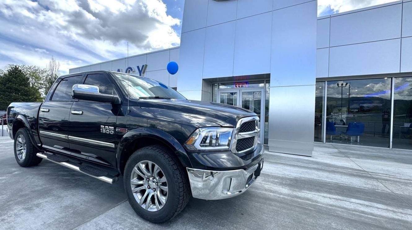 RAM 1500 2015 1C6RR7PM0FS631611 image