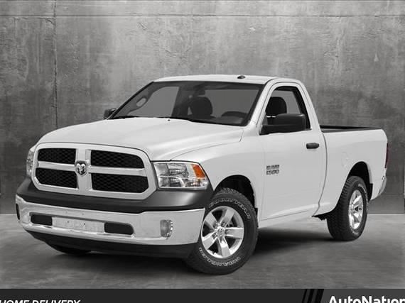 RAM 1500 2015 1C6RR6KT6FS654416 image