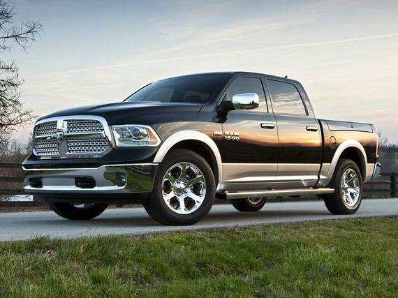 RAM 1500 2015 1C6RR6GTXFS577560 image