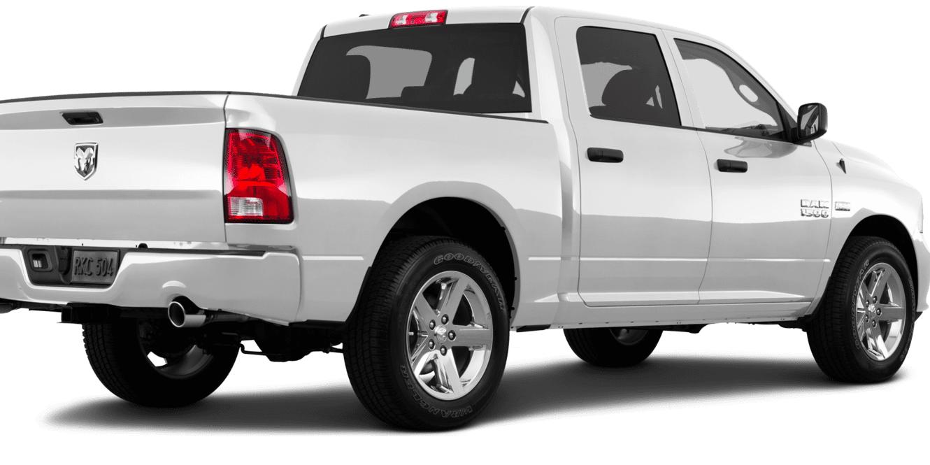 RAM 1500 2015 1C6RR7MT4FS635737 image