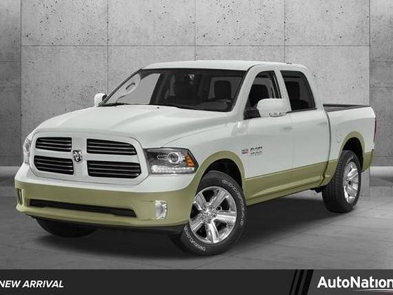 RAM 1500 2015 1C6RR7PM7FS529402 image