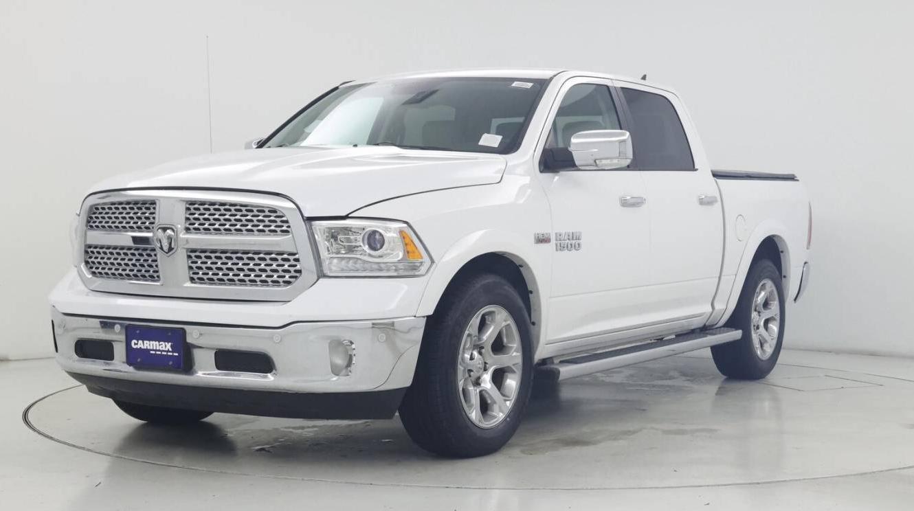 RAM 1500 2015 1C6RR6NT6FS542677 image