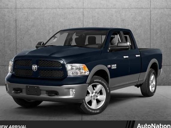 RAM 1500 2015 1C6RR7GGXFS531154 image