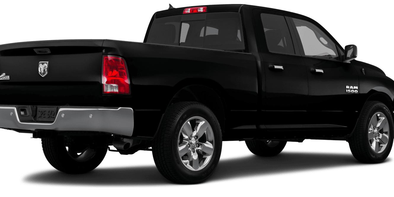 RAM 1500 2015 1C6RR7GT5FS631160 image