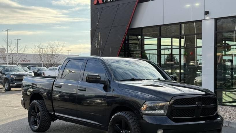 RAM 1500 2015 1C6RR6KT0FS621038 image