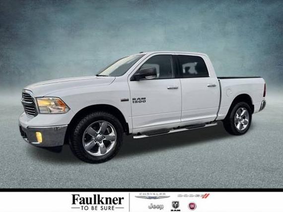 RAM 1500 2015 3C6RR7LT2FG709715 image