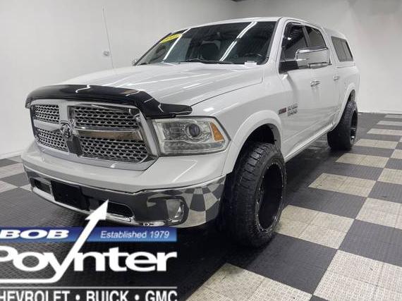RAM 1500 2015 1C6RR7NM6FS537722 image