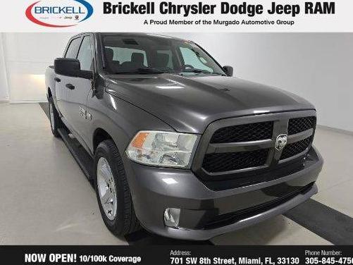 RAM 1500 2015 1C6RR6KT9FS629784 image