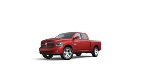 RAM 1500 2015 1C6RR7UT8FS525533 image