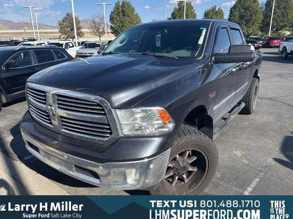 RAM 1500 2015 1C6RR7LM5FS706809 image RAM 1500 2015 1C6RR7LM5FS706809 image
