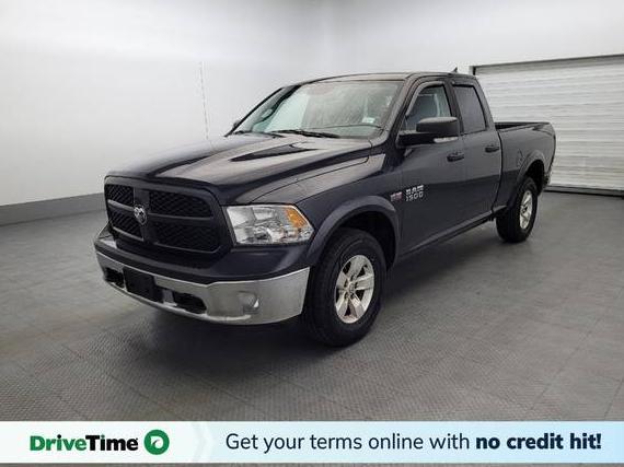 RAM 1500 2015 1C6RR7GT5FS652784 image