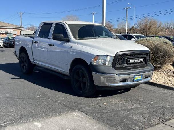 RAM 1500 2015 1C6RR7KM9FS643506 image