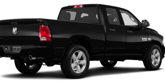 RAM 1500 2015 1C6RR7FT4FS550801 image