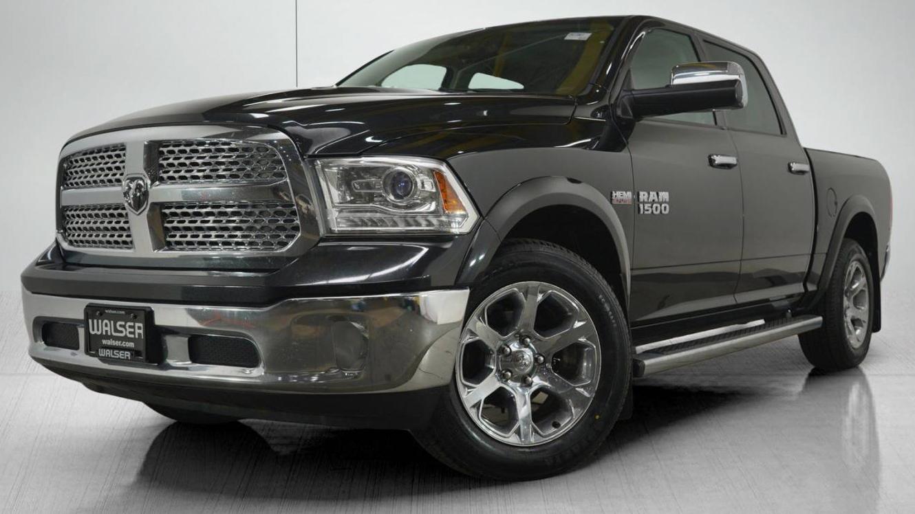 RAM 1500 2015 1C6RR7NT5FS662203 image