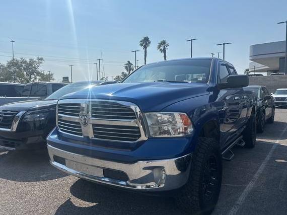 RAM 1500 2015 1C6RR7GT5FS584602 image