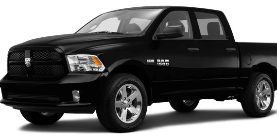 RAM 1500 2015 1C6RR6KT9FS654460 image