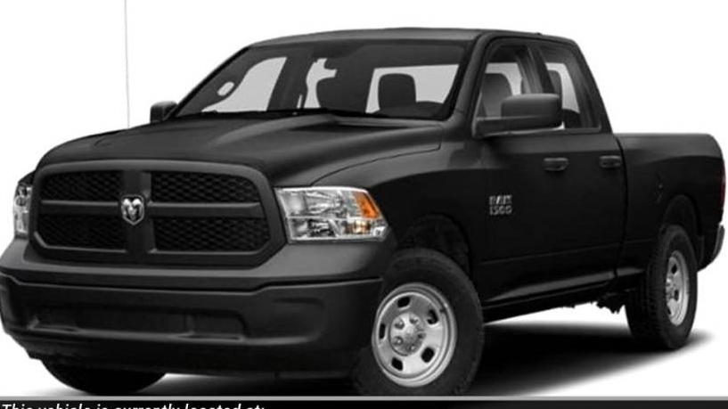 RAM 1500 2015 1C6RR7FT9FS574477 image