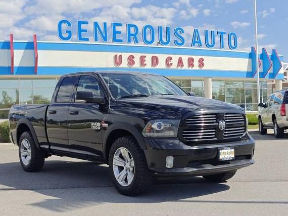 RAM 1500 2015 1C6RR7HT1FS509281 image RAM 1500 2015 1C6RR7HT1FS509281 image