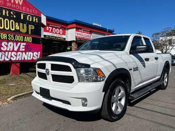 RAM 1500 2015 1C6RR7FT0FS544767 image RAM 1500 2015 1C6RR7FT0FS544767 image
