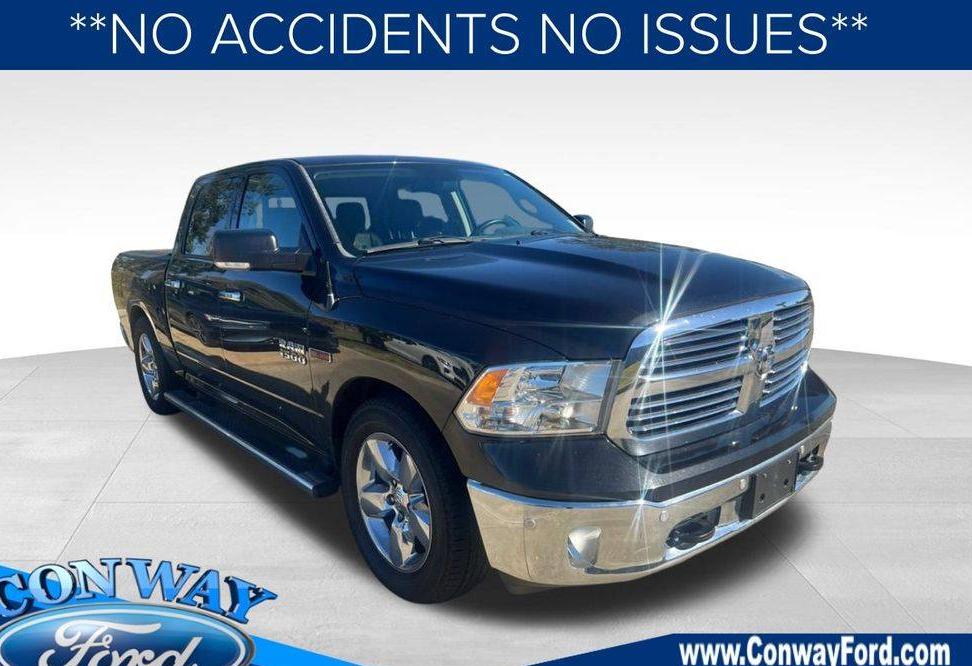 RAM 1500 2015 1C6RR7LM4FS671440 image