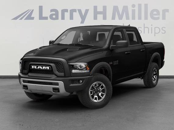 RAM 1500 2015 1C6RR7YGXFS763591 image