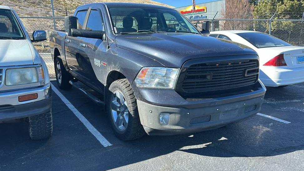 RAM 1500 2015 1C6RR7LM4FS610072 image