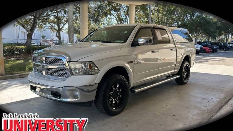 RAM 1500 2015 1C6RR7NMXFS662495 image