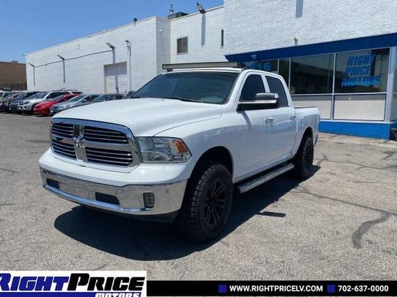 RAM 1500 2015 1C6RR7LM0FS547827 image