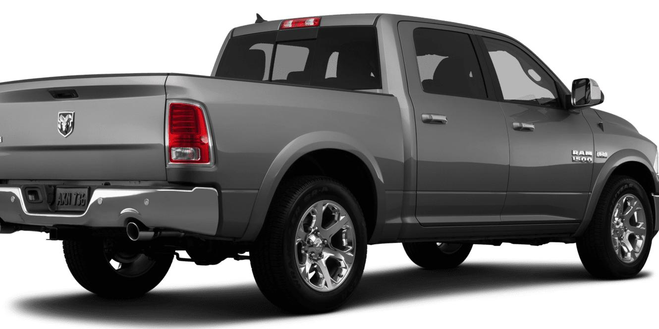 RAM 1500 2015 1C6RR6NM5FS634906 image