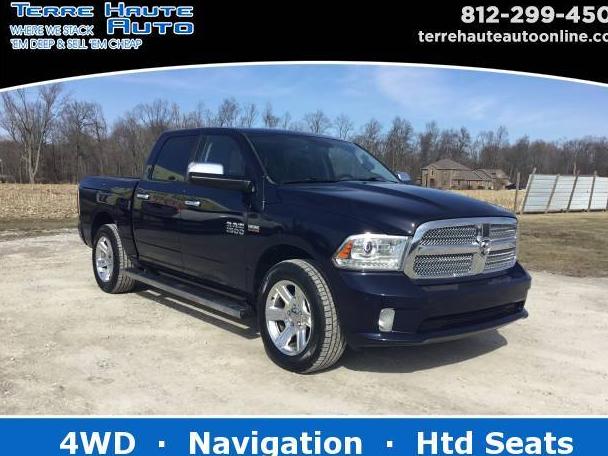 RAM 1500 2015 1C6RR7PT8FS532106 image