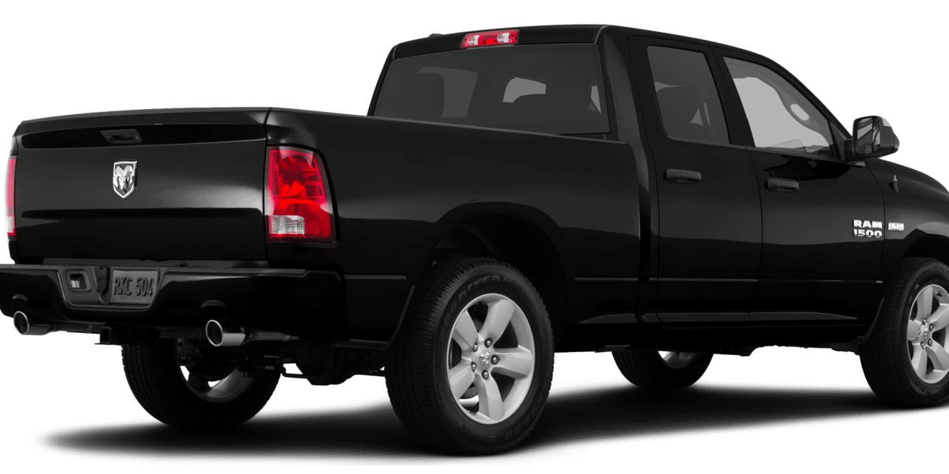 RAM 1500 2015 1C6RR7FT9FS672294 image