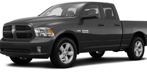 RAM 1500 2015 1C6RR6FT7FS779466 image