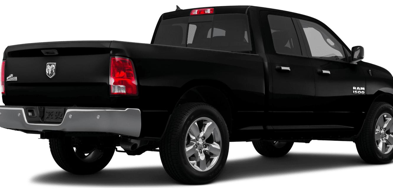 RAM 1500 2015 1C6RR7GG4FS684905 image