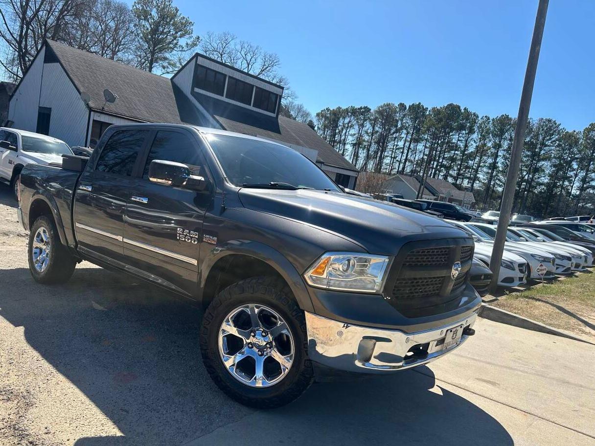 RAM 1500 2015 1C6RR7NTXFS758294 image