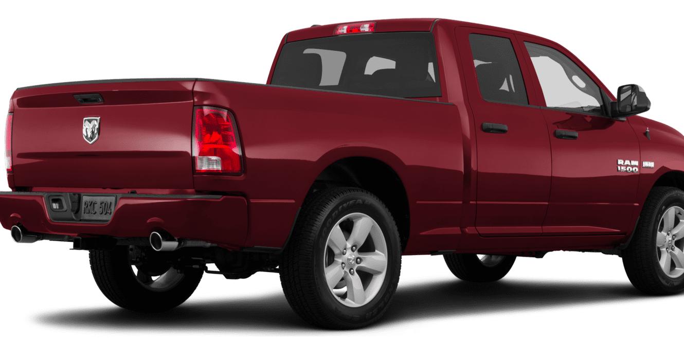 RAM 1500 2015 1C6RR7FT9FS537929 image