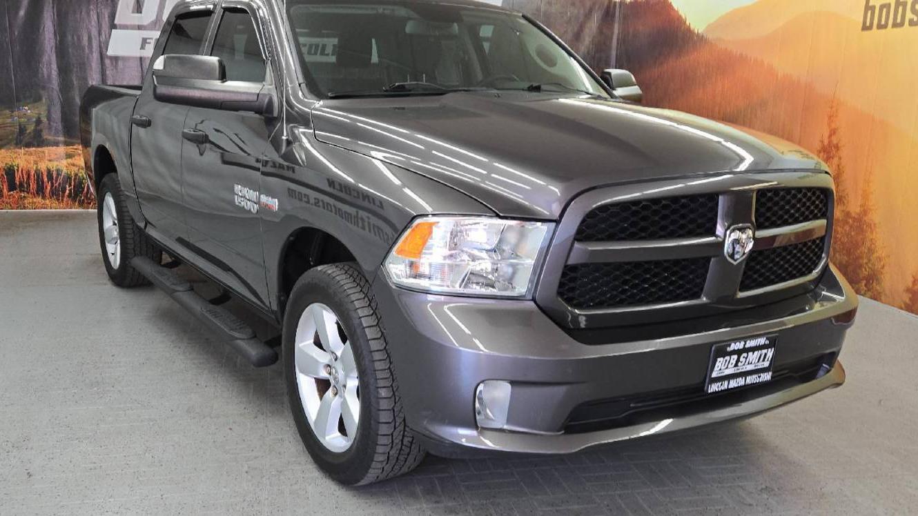 RAM 1500 2015 1C6RR7KT5FS585868 image