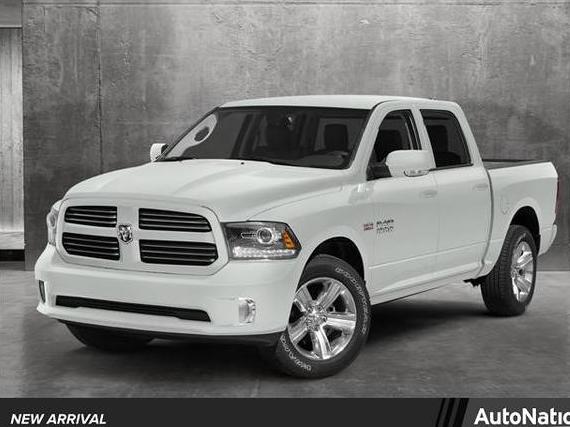 RAM 1500 2015 1C6RR7LT2FS560733 image