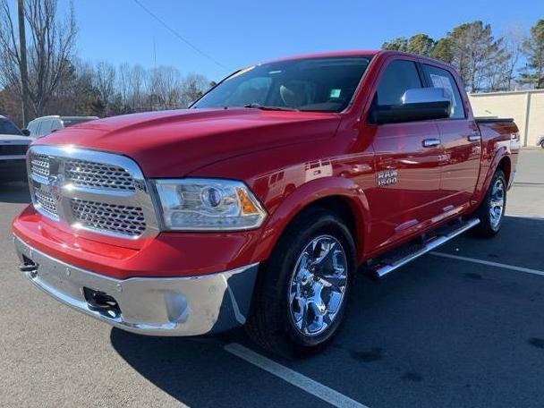 RAM 1500 2015 1C6RR7NG9FS600760 image