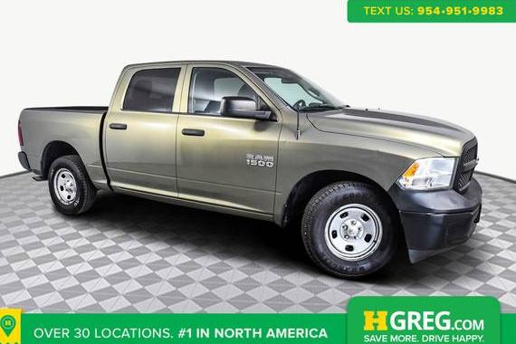 RAM 1500 2015 1C6RR6KG2FS789136 image