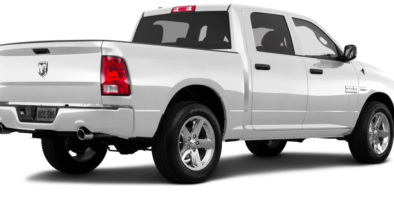 RAM 1500 2015 1C6RR7KG9FS524753 image