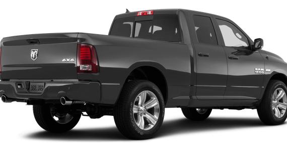 RAM 1500 2015 1C6RR7JT9FS611132 image